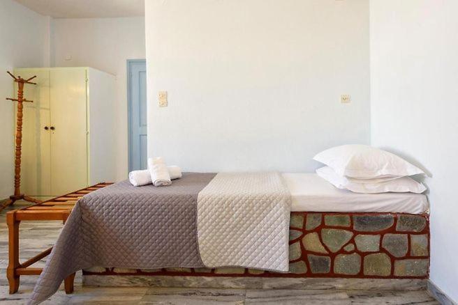 Апартаменти Astoria Paros Науса Екстер'єр фото